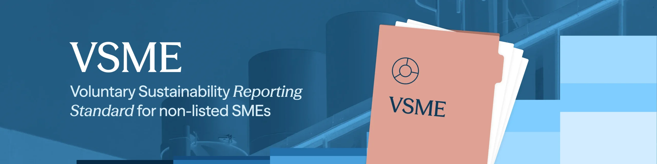 Pat Module Vsme VSME : Le standard volontaire qui ouvre la voie aux PME responsables ...